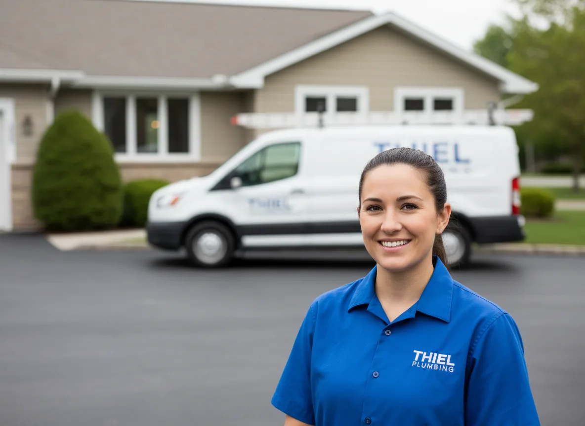 Plumber Lynco, WV FAQs